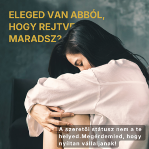 SZERETŐSEGÍTŐ