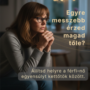 KAPCSOLATMENTŐ <br><small>ha te még hiszel a közös jövőben</small>