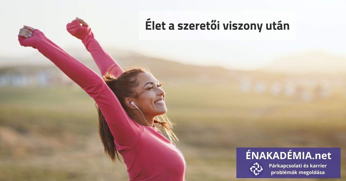 szeretoi viszony vege