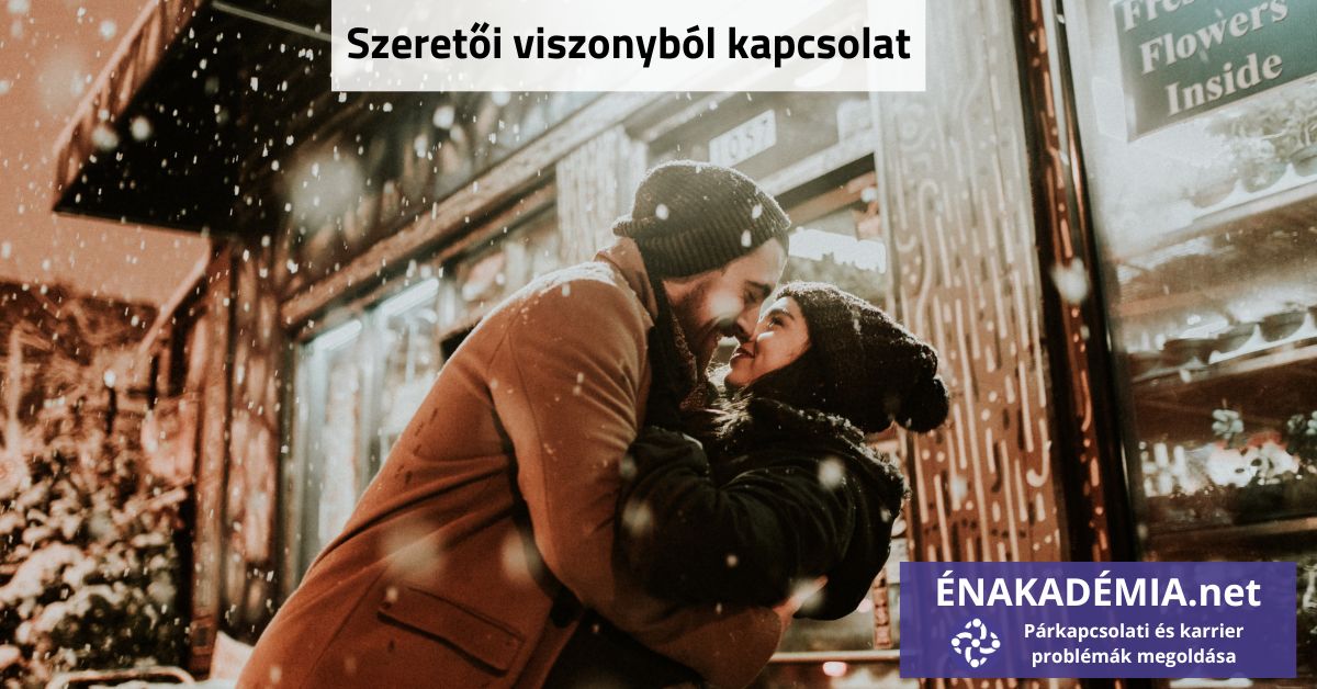 szeretoi viszony vege