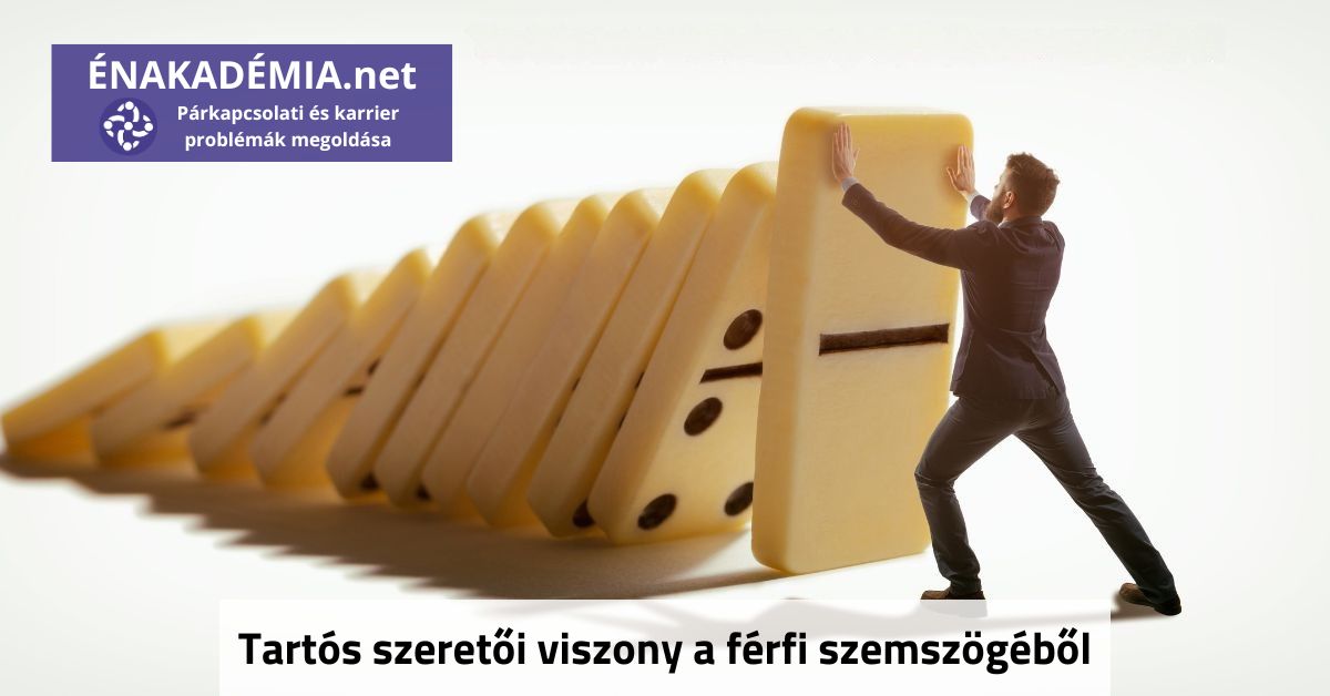 Tartós szeretői viszony